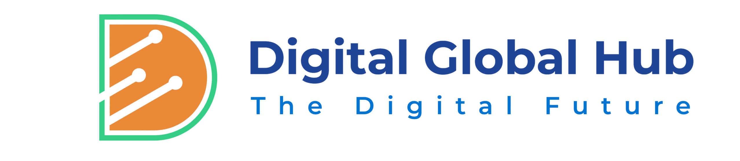 Digital Global Hub